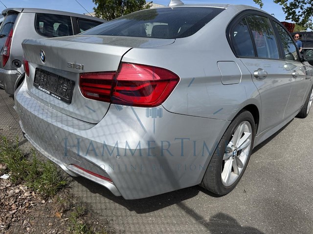Bmw 3 f30 (lci 318ia), 2016 - afbeelding 37 van  41