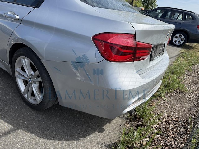 Bmw 3 f30 (lci 318ia), 2016 - afbeelding 38 van  41