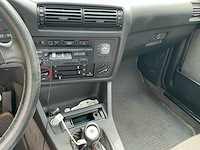 Bmw 3 reeks 320i oldtimer - afbeelding 6 van  33