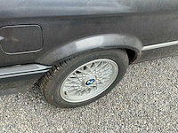 Bmw 3 reeks 320i oldtimer - afbeelding 14 van  33