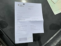 Bmw 3 reeks 320i oldtimer - afbeelding 21 van  33