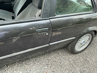 Bmw 3 reeks 320i oldtimer - afbeelding 12 van  33