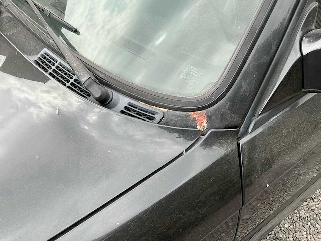 Bmw 3 reeks 320i oldtimer - afbeelding 23 van  33