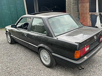 Bmw 3 reeks 320i oldtimer - afbeelding 28 van  33