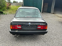 Bmw 3 reeks 320i oldtimer - afbeelding 29 van  33