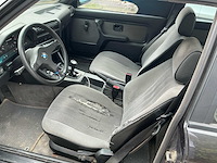 Bmw 3 reeks 320i oldtimer - afbeelding 33 van  33