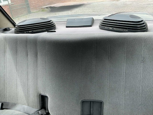 Bmw 3 reeks 320i oldtimer - afbeelding 4 van  23