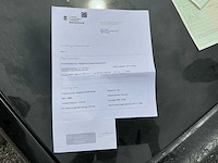 Bmw 3 reeks 320i oldtimer - afbeelding 17 van  23