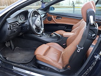 Bmw 3 reeks cabrio - wbawn71020pa20020 - 2007 - afbeelding 8 van  30