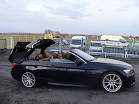 Bmw 3 reeks cabrio - wbawn71020pa20020 - 2007 - afbeelding 18 van  30