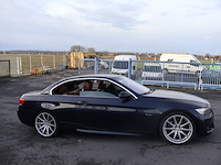 Bmw 3 reeks cabrio - wbawn71020pa20020 - 2007 - afbeelding 21 van  30