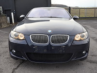 Bmw 3 reeks cabrio - wbawn71020pa20020 - 2007 - afbeelding 12 van  30