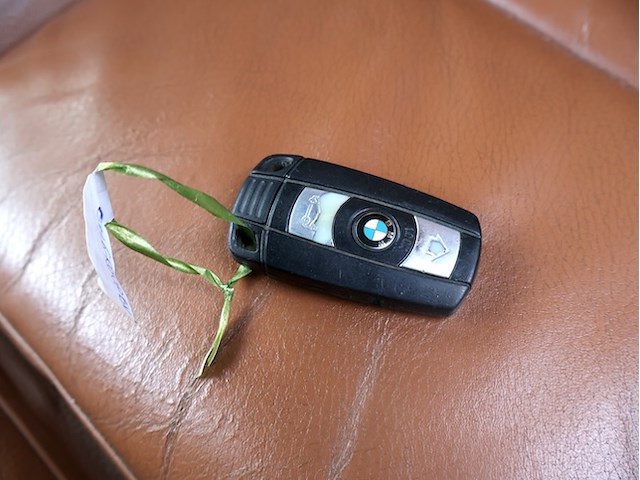 Bmw 3 reeks cabrio - wbawn71020pa20020 - 2007 - afbeelding 24 van  30