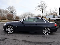 Bmw 3 reeks cabrio - wbawn71020pa20020 - 2007 - afbeelding 23 van  30