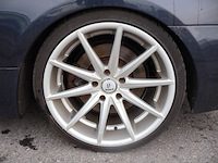 Bmw 3 reeks cabrio - wbawn71020pa20020 - 2007 - afbeelding 28 van  30