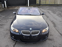 Bmw 3 reeks cabrio - wbawn71020pa20020 - 2011 - afbeelding 3 van  30