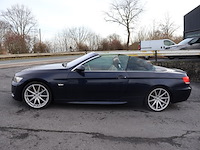 Bmw 3 reeks cabrio - wbawn71020pa20020 - 2011 - afbeelding 4 van  30