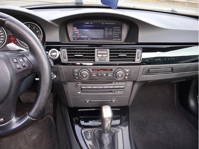 Bmw 3 reeks cabrio - wbawn71020pa20020 - 2011 - afbeelding 10 van  30