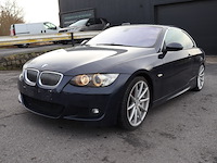 Bmw 3 reeks cabrio - wbawn71020pa20020 - 2011