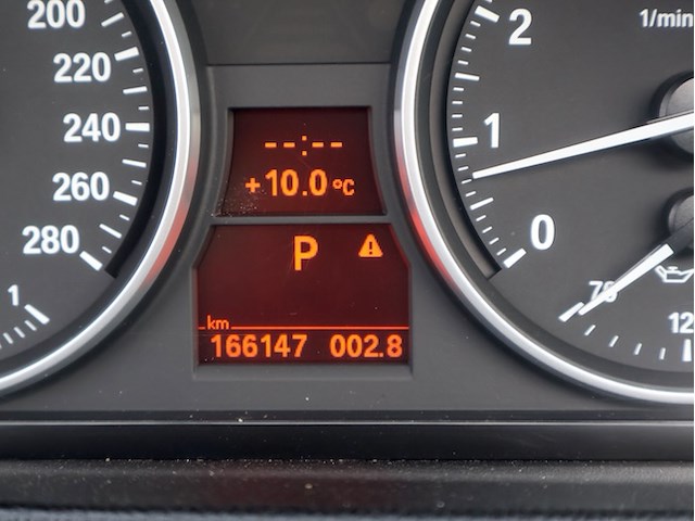 Bmw 3 reeks cabrio - wbawn71020pa20020 - 2011 - afbeelding 13 van  30