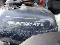 Bmw 3 reeks cabrio - wbawn71020pa20020 - 2011 - afbeelding 16 van  30