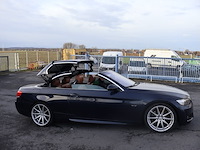 Bmw 3 reeks cabrio - wbawn71020pa20020 - 2011 - afbeelding 20 van  30