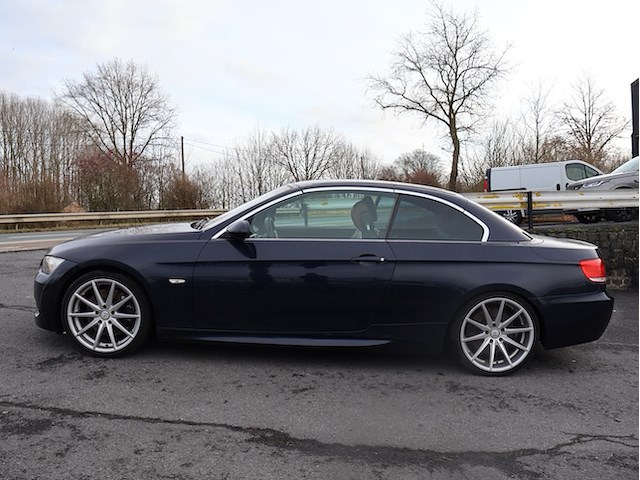 Bmw 3 reeks cabrio - wbawn71020pa20020 - 2011 - afbeelding 23 van  30