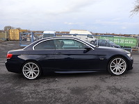 Bmw 3 reeks cabrio - wbawn71020pa20020 - 2011 - afbeelding 26 van  30