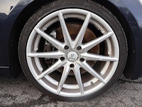 Bmw 3 reeks cabrio - wbawn71020pa20020 - 2011 - afbeelding 30 van  30