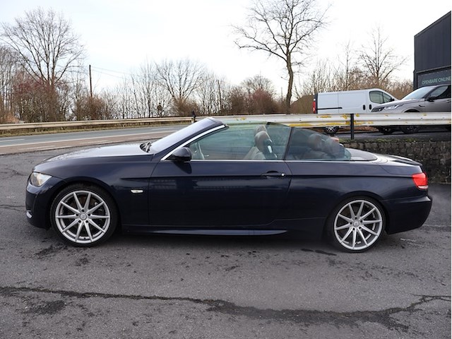 Bmw 3 reeks cabrio - wbawn71020pa20020 - afbeelding 4 van  30