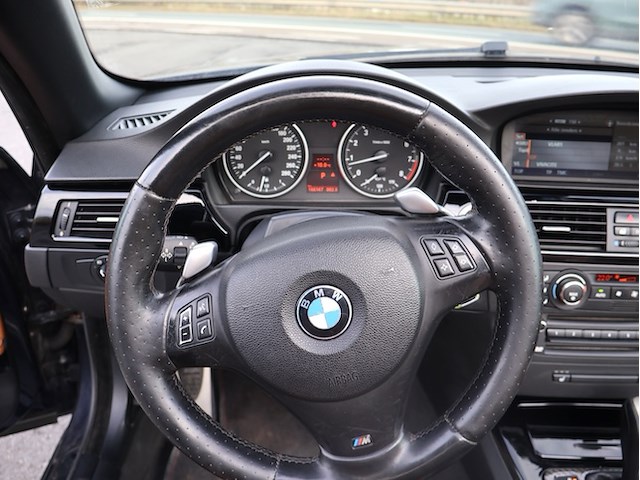Bmw 3 reeks cabrio - wbawn71020pa20020 - afbeelding 9 van  30