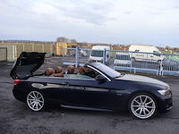 Bmw 3 reeks cabrio - wbawn71020pa20020 - afbeelding 17 van  30