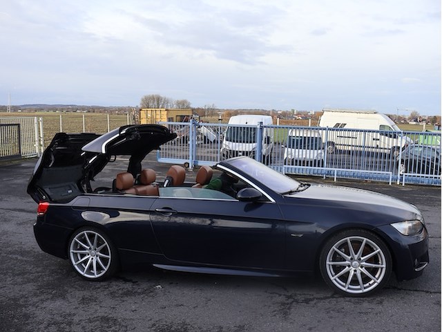 Bmw 3 reeks cabrio - wbawn71020pa20020 - afbeelding 18 van  30