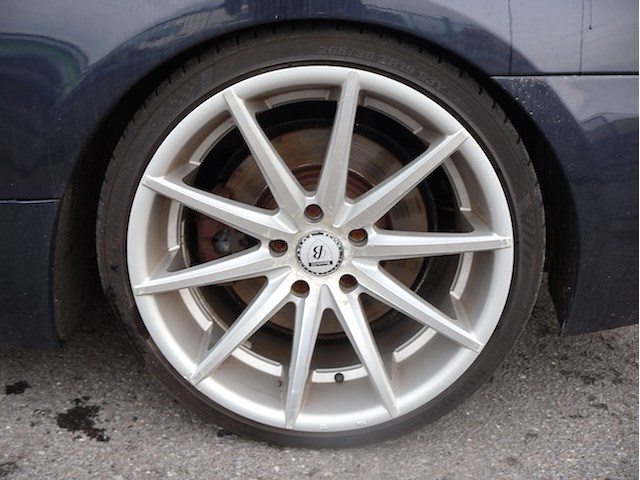 Bmw 3 reeks cabrio - wbawn71020pa20020 - afbeelding 28 van  30