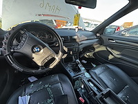 Bmw 3 reeks touring, 2004 - afbeelding 3 van  15