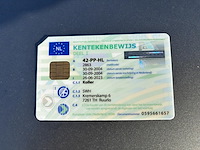 Bmw 3 reeks touring, 2004 - afbeelding 6 van  15