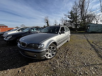 Bmw 3 reeks touring, 2004