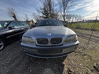 Bmw 3 reeks touring, 2004 - afbeelding 8 van  15