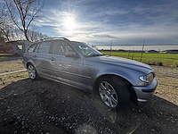 Bmw 3 reeks touring, 2004 - afbeelding 10 van  15