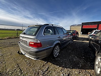 Bmw 3 reeks touring, 2004 - afbeelding 11 van  15