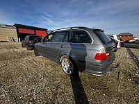 Bmw 3 reeks touring, 2004 - afbeelding 13 van  15