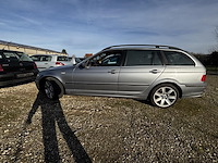 Bmw 3 reeks touring, 2004 - afbeelding 14 van  15