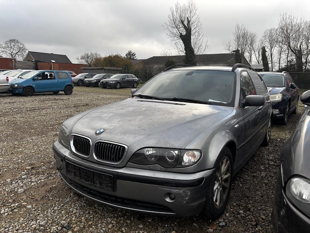 Bmw 3 reeks - afbeelding 1 van  12