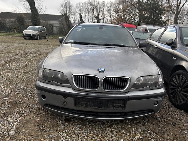 Bmw 3 reeks - afbeelding 5 van  12