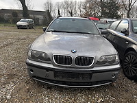 Bmw 3 reeks - afbeelding 5 van  12