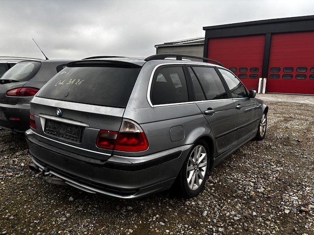 Bmw 3 reeks - afbeelding 8 van  12
