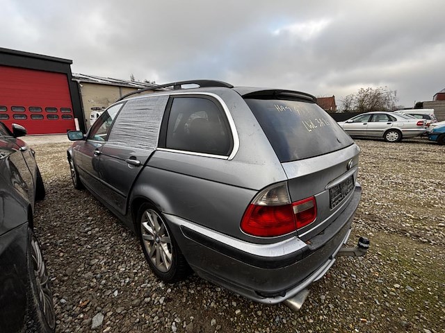 Bmw 3 reeks - afbeelding 10 van  12