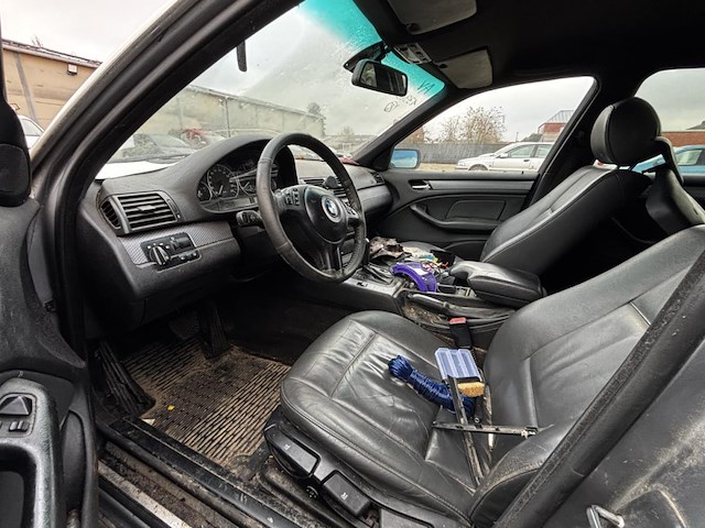 Bmw 3 reeks - afbeelding 11 van  12