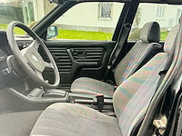 Bmw 3 serie e30 318 oldtimer - afbeelding 4 van  15