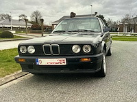 Bmw 3 serie e30 318 oldtimer - afbeelding 1 van  15
